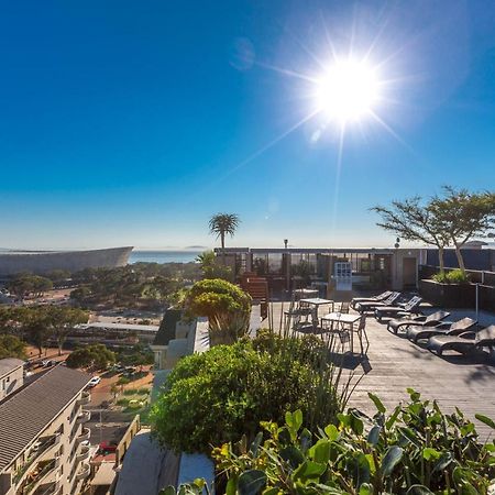 Unit 204 Cape Royale Luxury Apartments Le Cap Extérieur photo