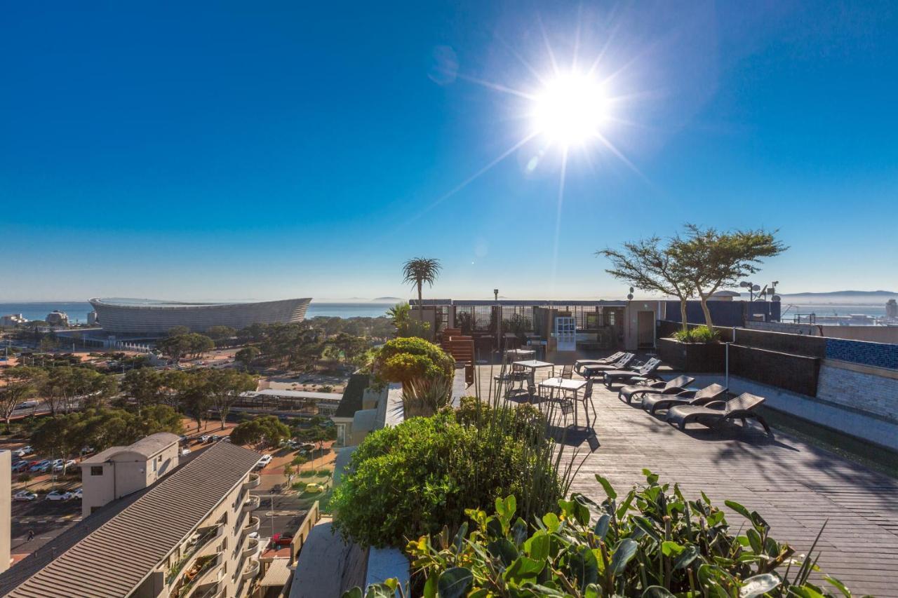 Unit 204 Cape Royale Luxury Apartments Le Cap Extérieur photo