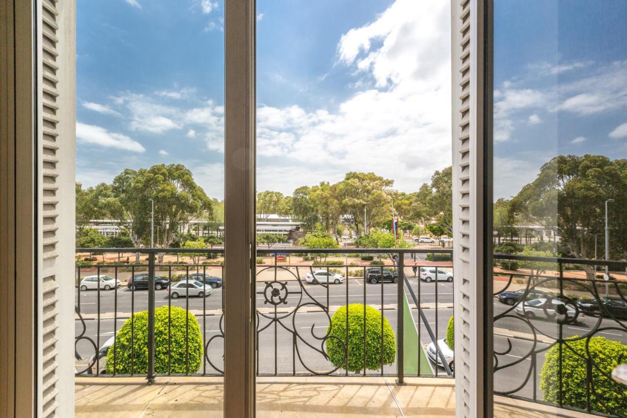 Unit 204 Cape Royale Luxury Apartments Le Cap Extérieur photo