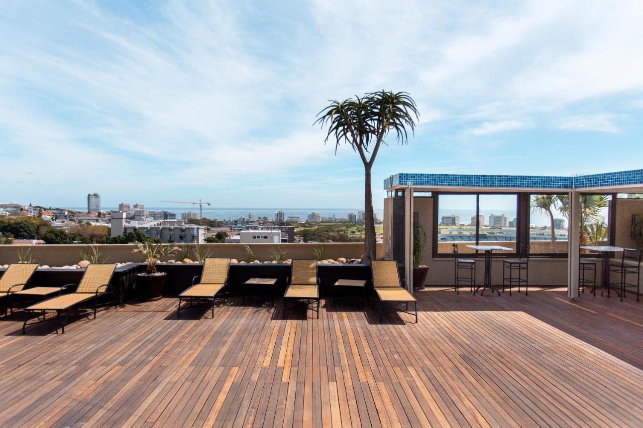 Unit 204 Cape Royale Luxury Apartments Le Cap Extérieur photo