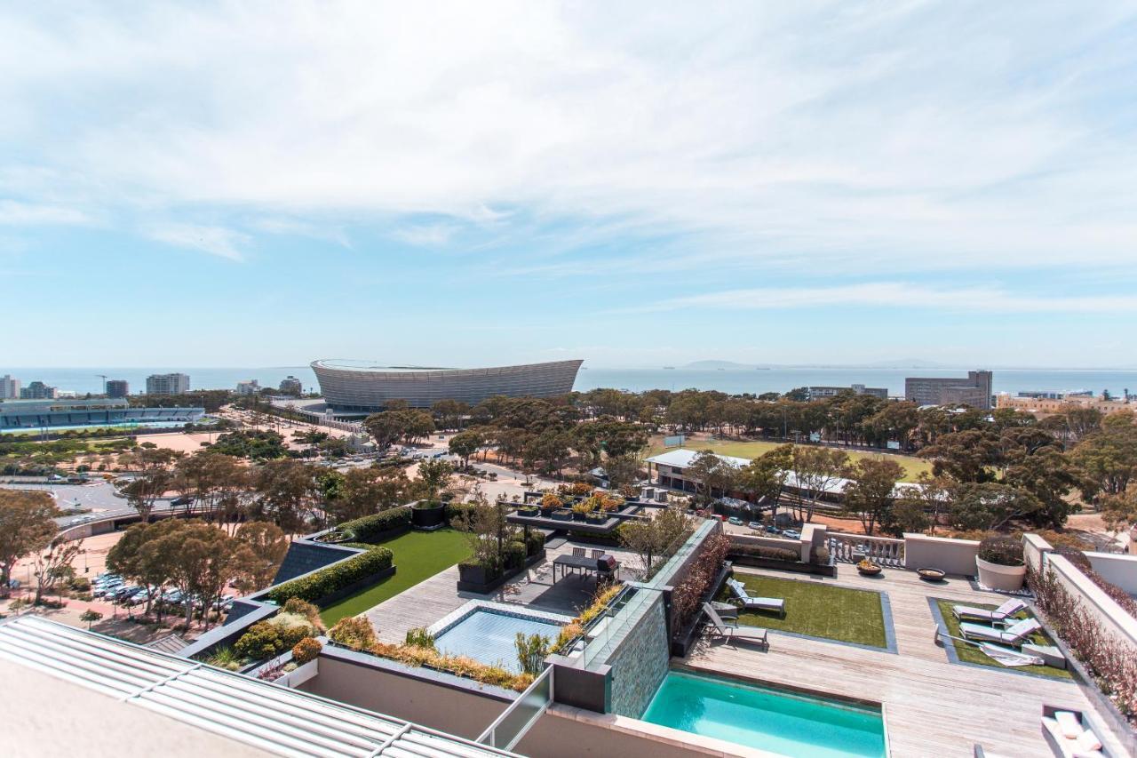 Unit 204 Cape Royale Luxury Apartments Le Cap Extérieur photo