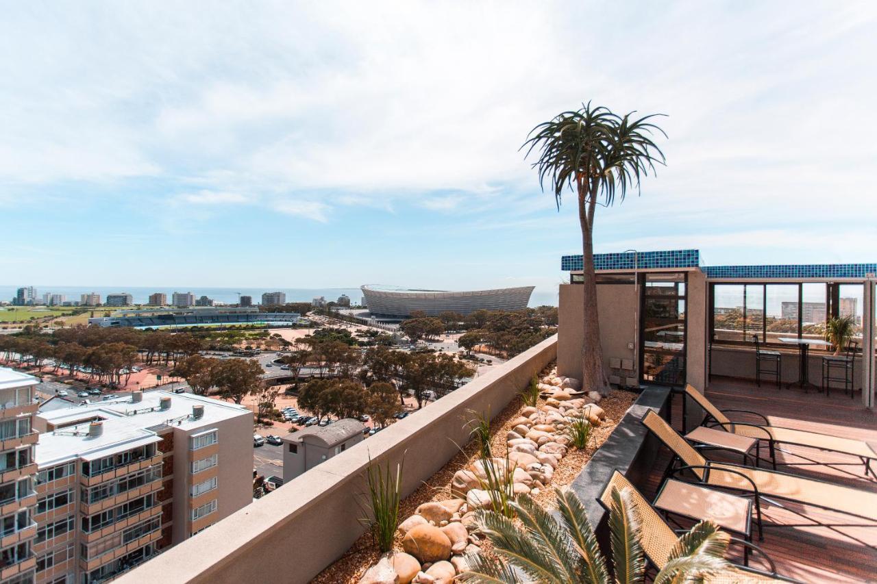 Unit 204 Cape Royale Luxury Apartments Le Cap Extérieur photo