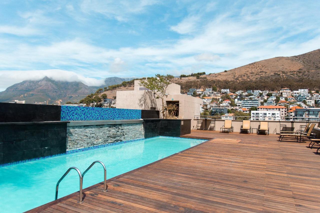 Unit 204 Cape Royale Luxury Apartments Le Cap Extérieur photo