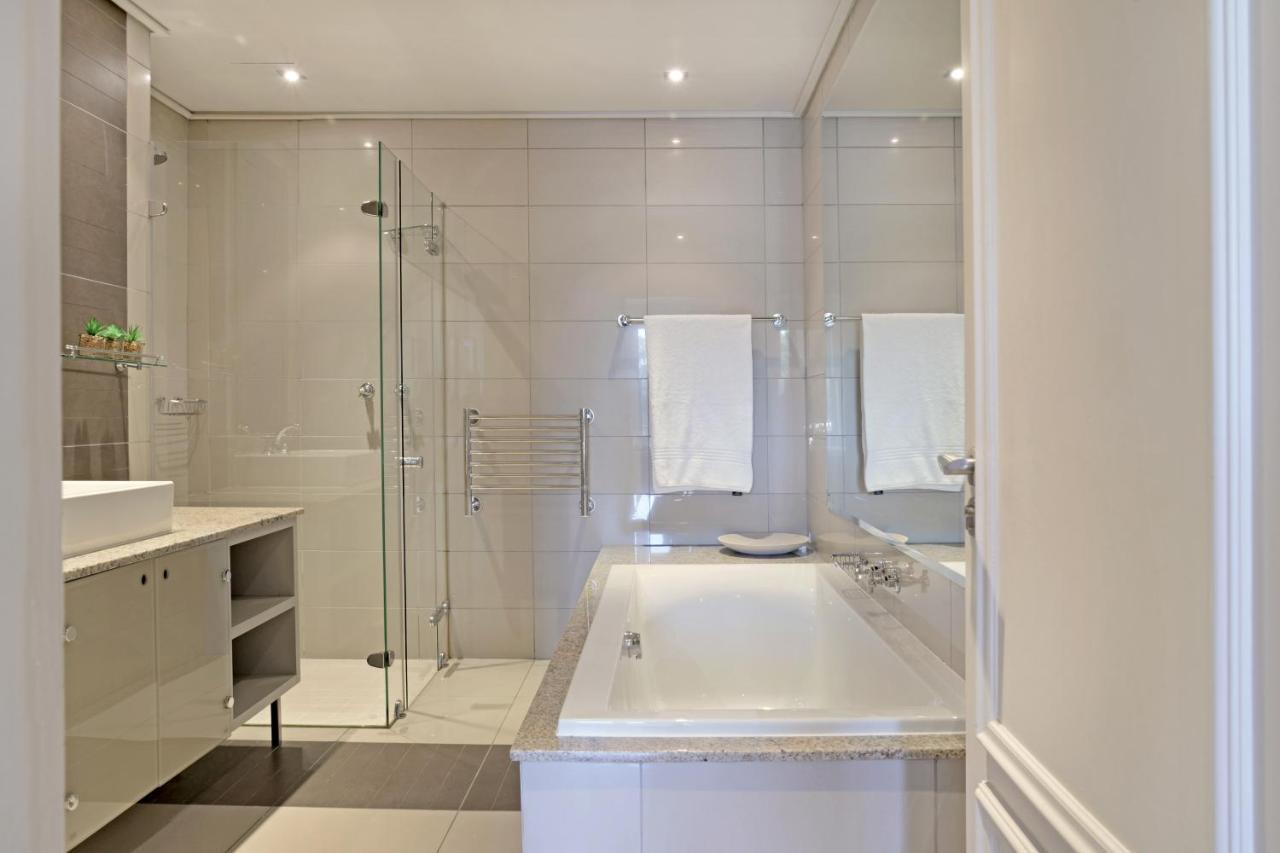Unit 204 Cape Royale Luxury Apartments Le Cap Extérieur photo