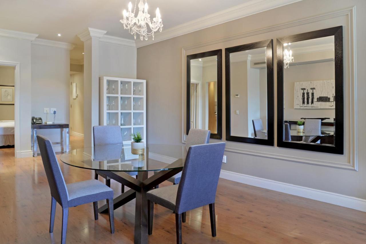 Unit 204 Cape Royale Luxury Apartments Le Cap Extérieur photo