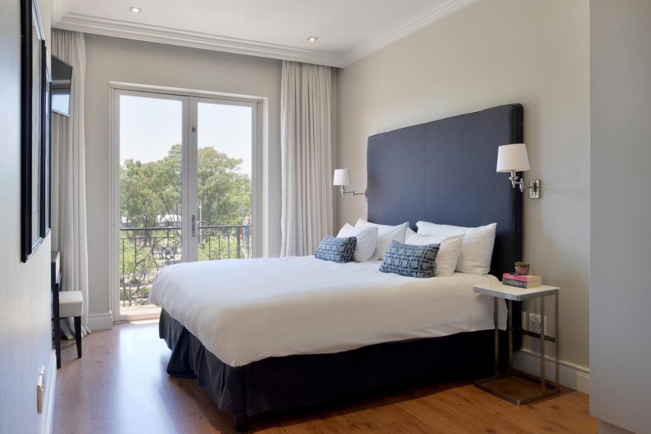 Unit 204 Cape Royale Luxury Apartments Le Cap Extérieur photo