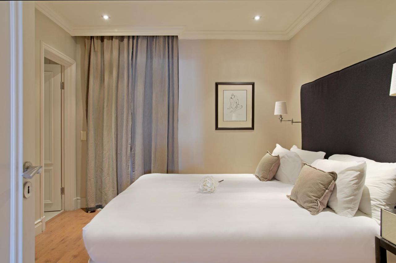 Unit 204 Cape Royale Luxury Apartments Le Cap Extérieur photo