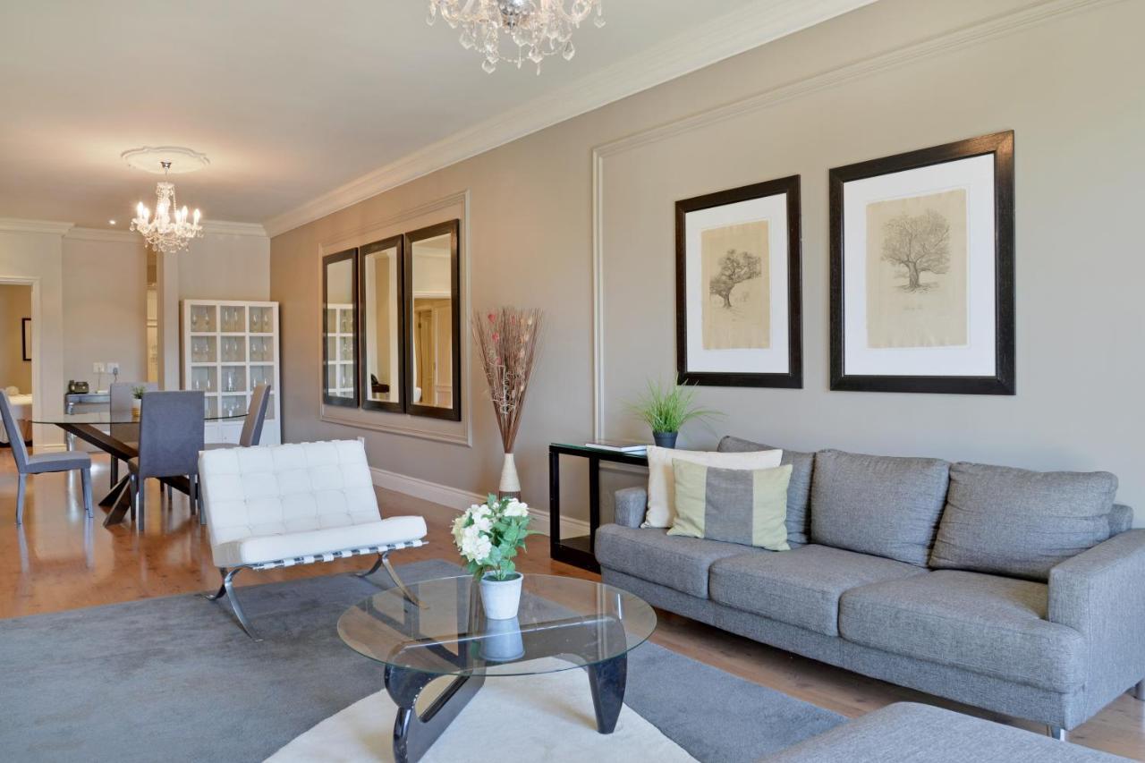 Unit 204 Cape Royale Luxury Apartments Le Cap Extérieur photo