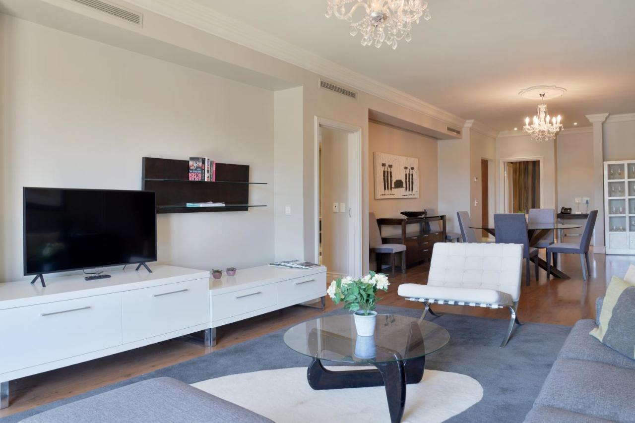 Unit 204 Cape Royale Luxury Apartments Le Cap Extérieur photo