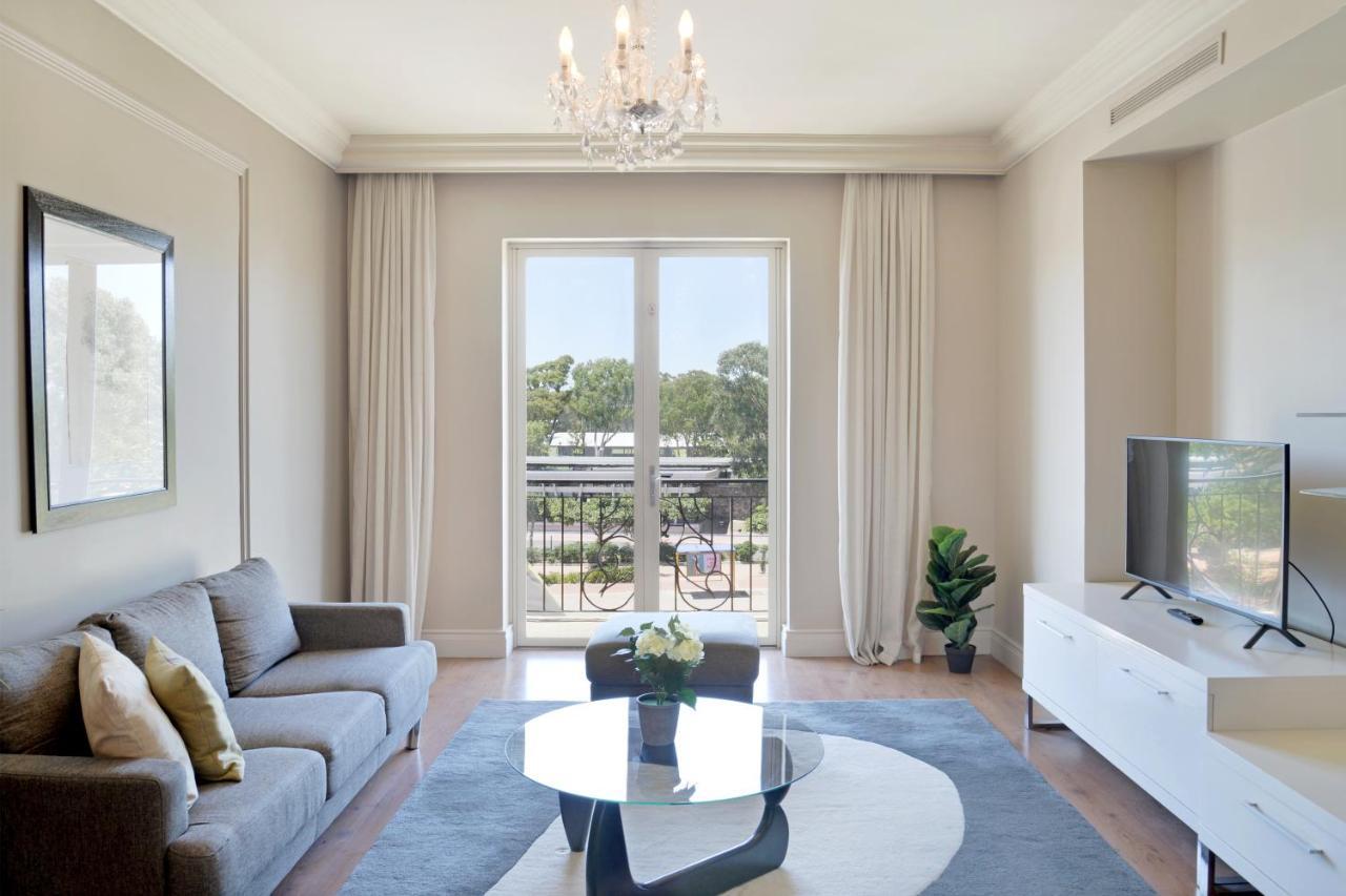 Unit 204 Cape Royale Luxury Apartments Le Cap Extérieur photo