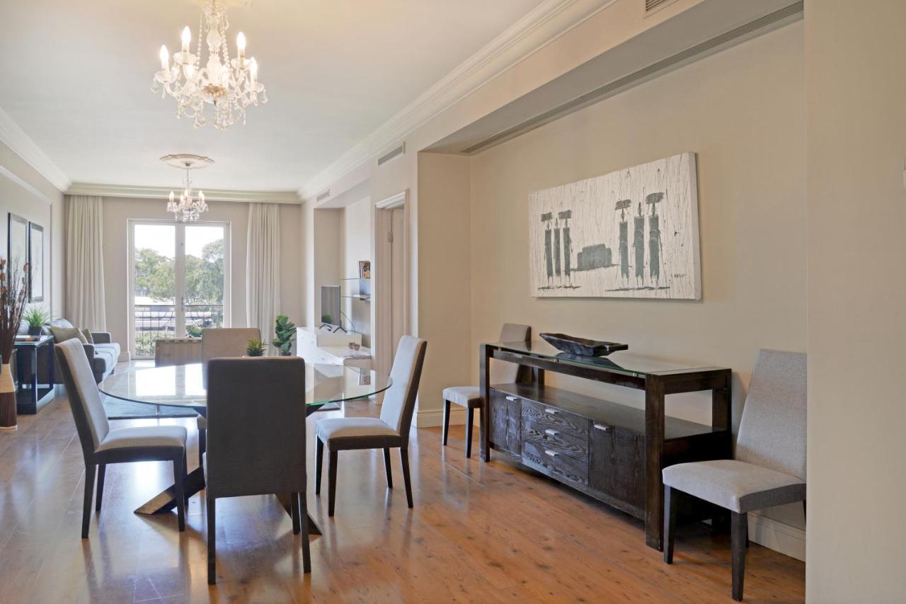 Unit 204 Cape Royale Luxury Apartments Le Cap Extérieur photo