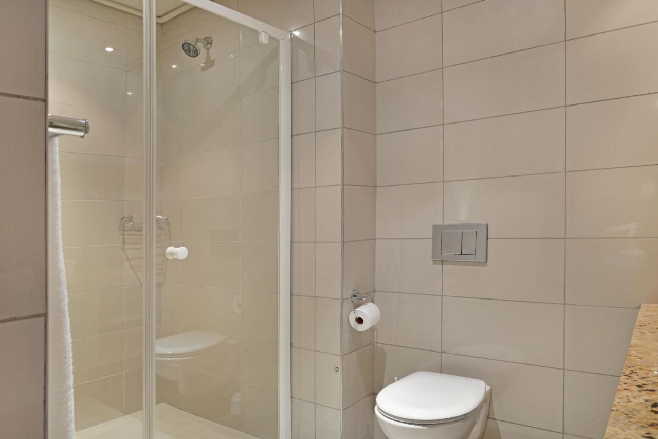 Unit 204 Cape Royale Luxury Apartments Le Cap Extérieur photo