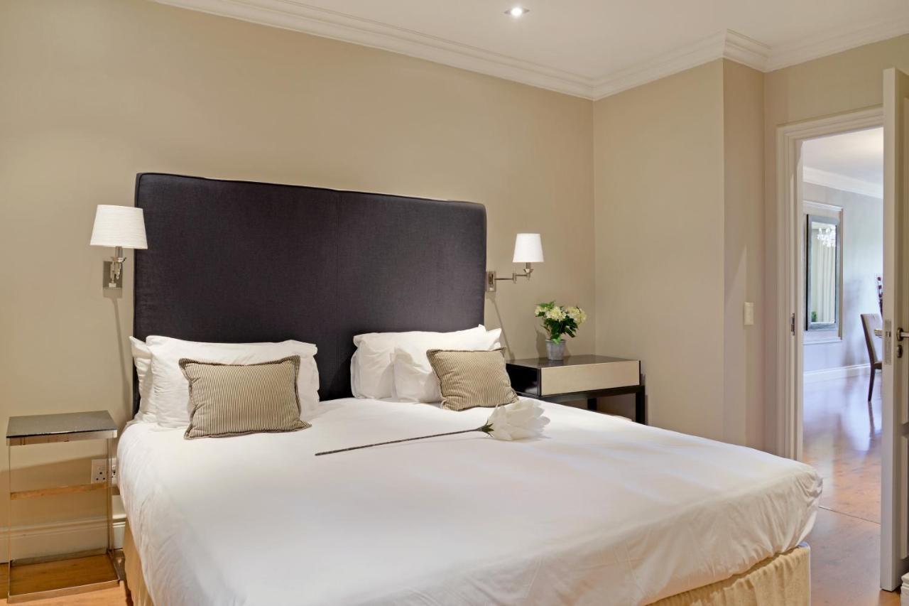Unit 204 Cape Royale Luxury Apartments Le Cap Extérieur photo