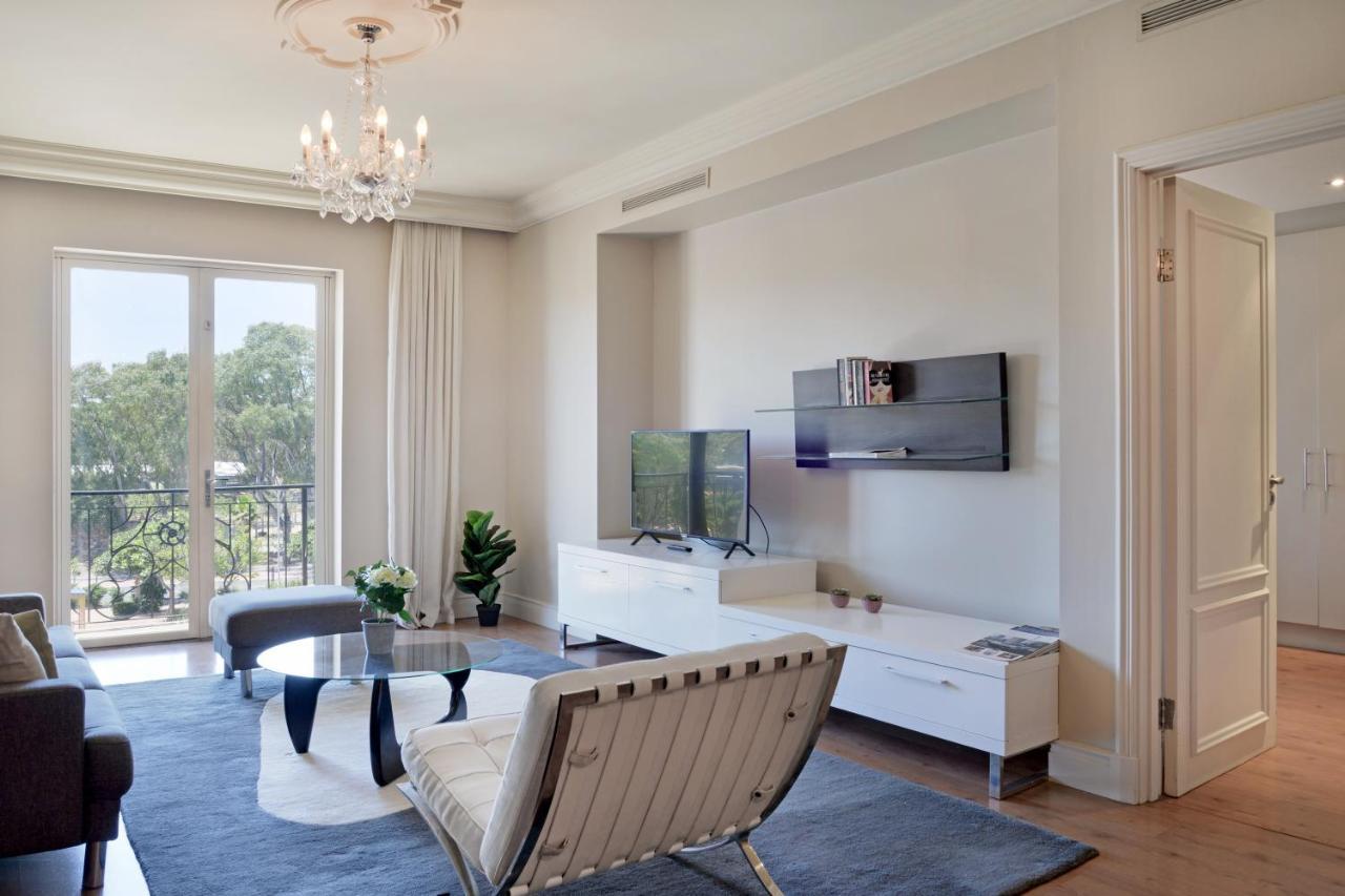Unit 204 Cape Royale Luxury Apartments Le Cap Extérieur photo