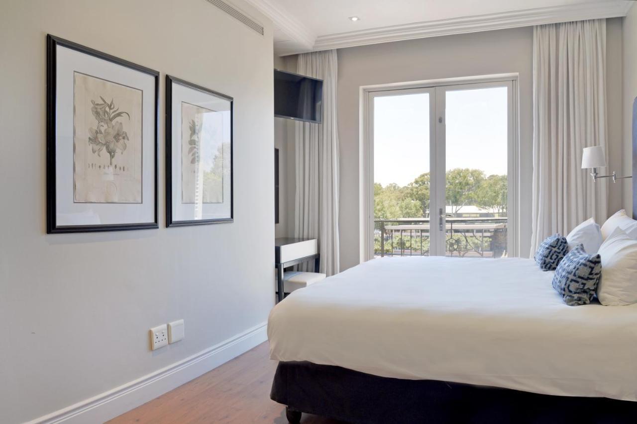 Unit 204 Cape Royale Luxury Apartments Le Cap Extérieur photo