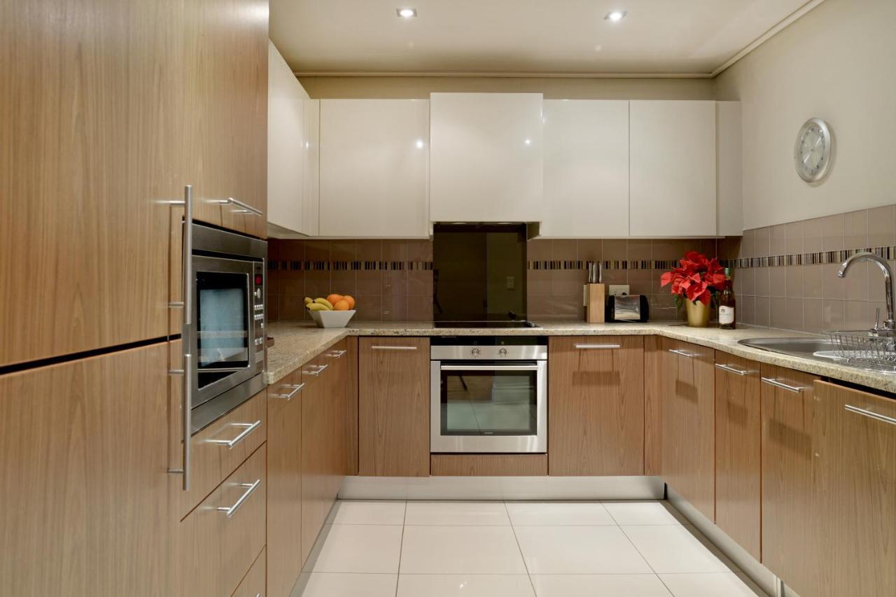 Unit 204 Cape Royale Luxury Apartments Le Cap Extérieur photo